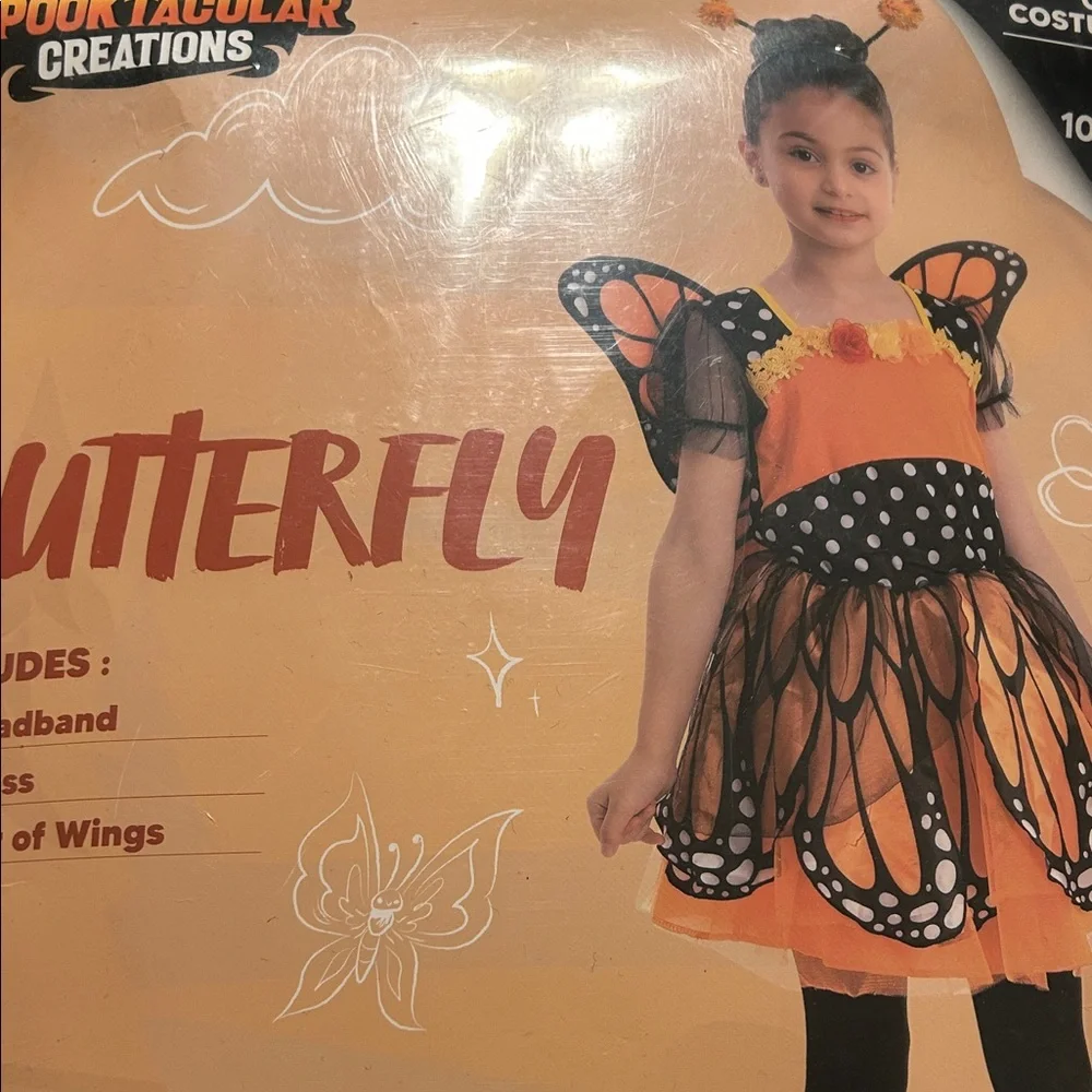 Spooktacular Creations let your